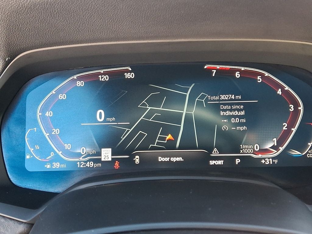 2022 BMW X5 xDrive40i BMW Certified Pre-Owned