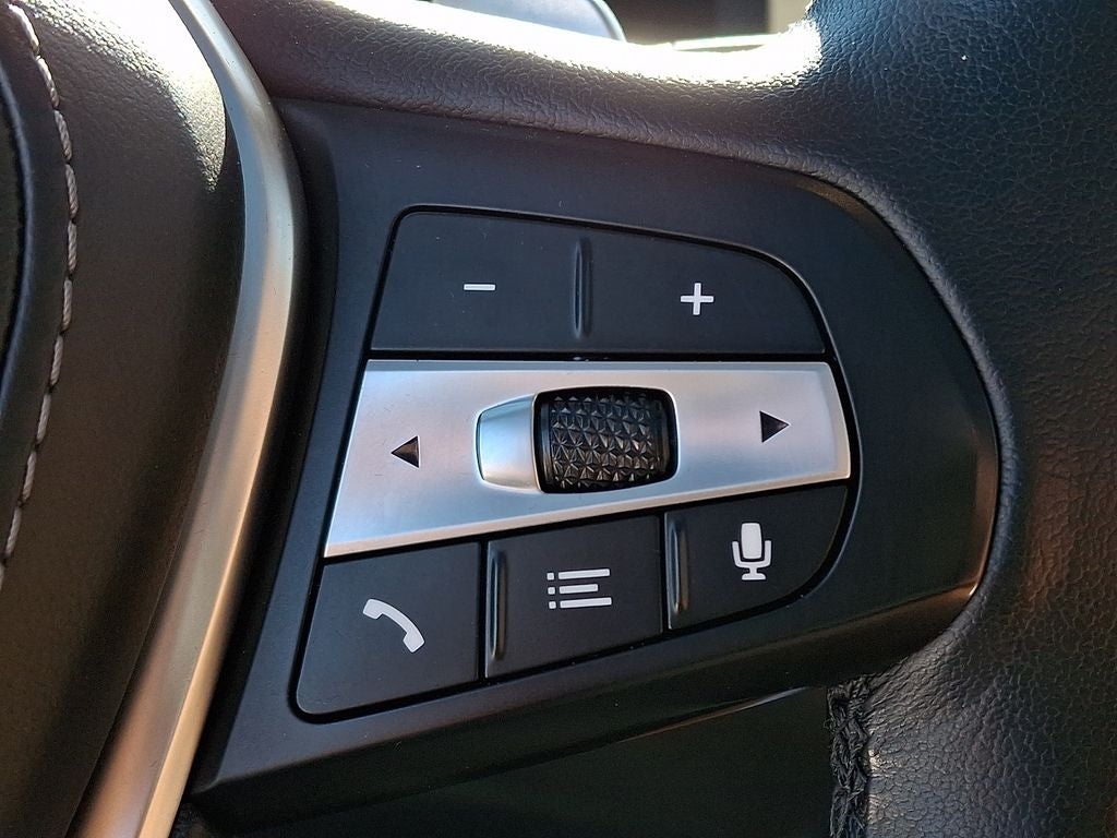 2022 BMW X5 xDrive40i BMW Certified Pre-Owned