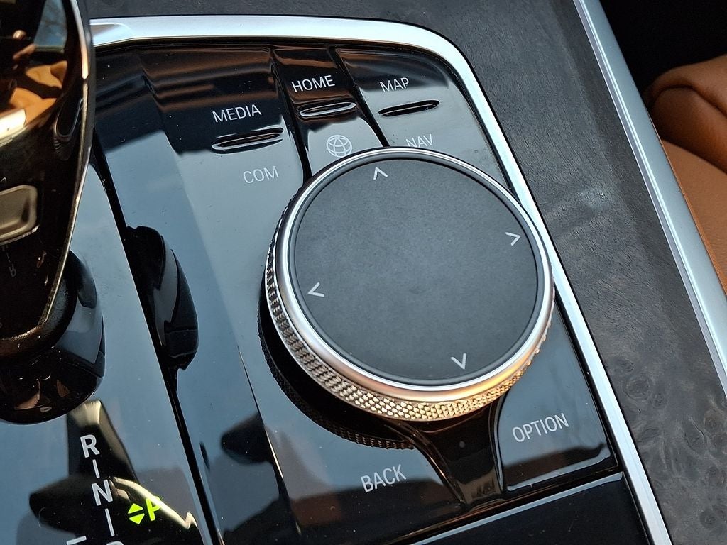 2022 BMW X5 xDrive40i BMW Certified Pre-Owned