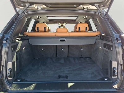 2022 BMW X5 xDrive40i BMW Certified Pre-Owned