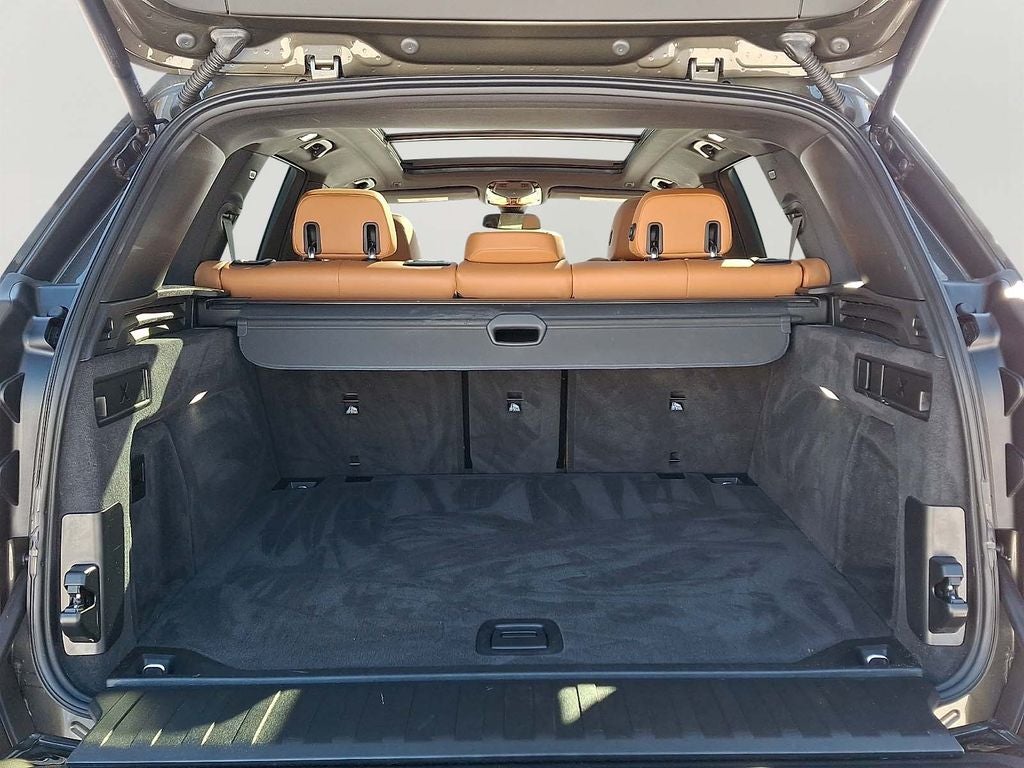 2022 BMW X5 xDrive40i BMW Certified Pre-Owned