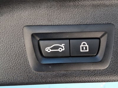 2022 BMW X5 xDrive40i BMW Certified Pre-Owned