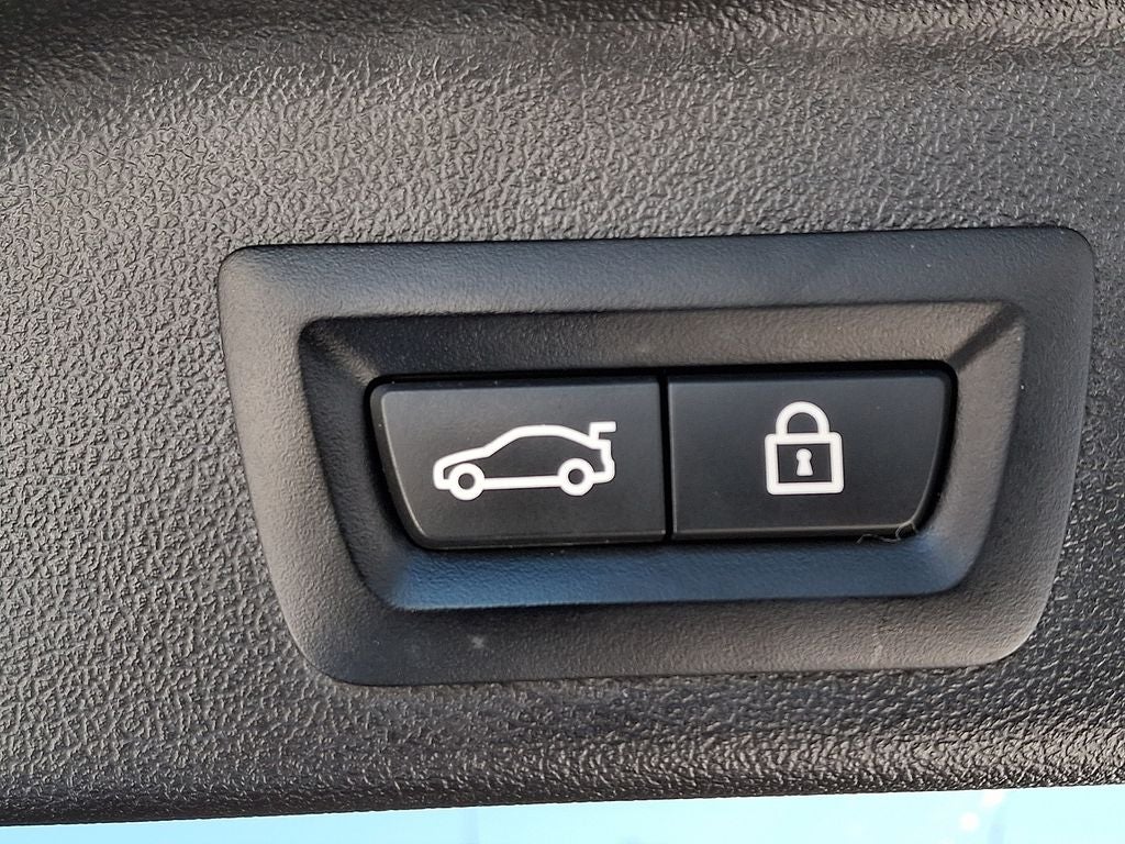 2022 BMW X5 xDrive40i BMW Certified Pre-Owned