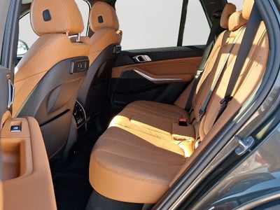 2022 BMW X5 xDrive40i BMW Certified Pre-Owned