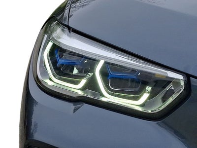 2020 BMW X5 xDrive40i 3rd Row Seating