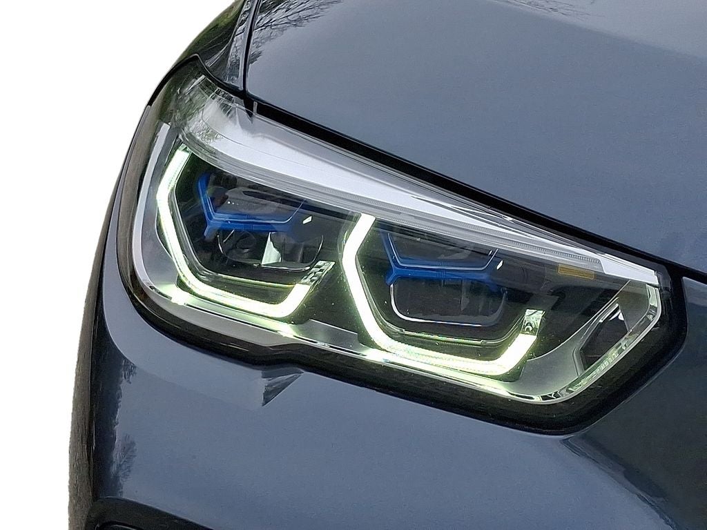 2020 BMW X5 xDrive40i 3rd Row Seating