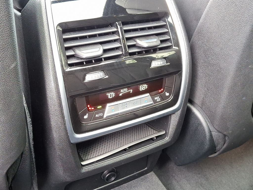 2020 BMW X5 xDrive40i 3rd Row Seating
