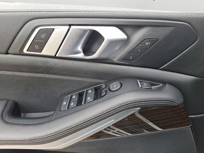 2020 BMW X5 xDrive40i 3rd Row Seating