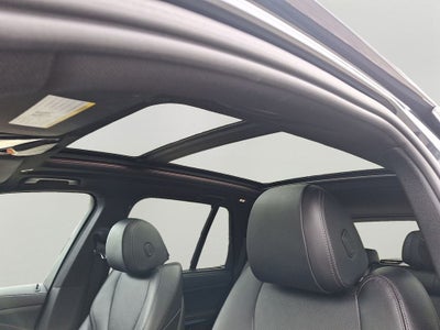 2020 BMW X5 xDrive40i 3rd Row Seating