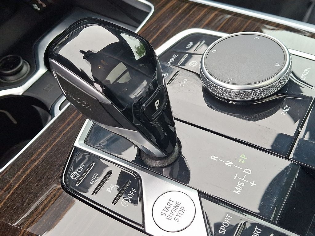 2020 BMW X5 xDrive40i 3rd Row Seating