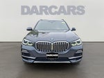 2020 BMW X5 xDrive40i 3rd Row Seating