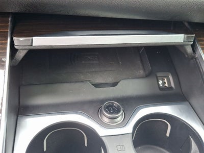 2020 BMW X5 xDrive40i 3rd Row Seating