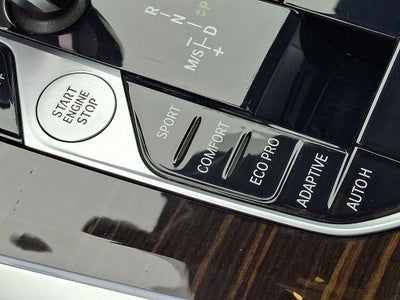 2020 BMW X5 xDrive40i 3rd Row Seating