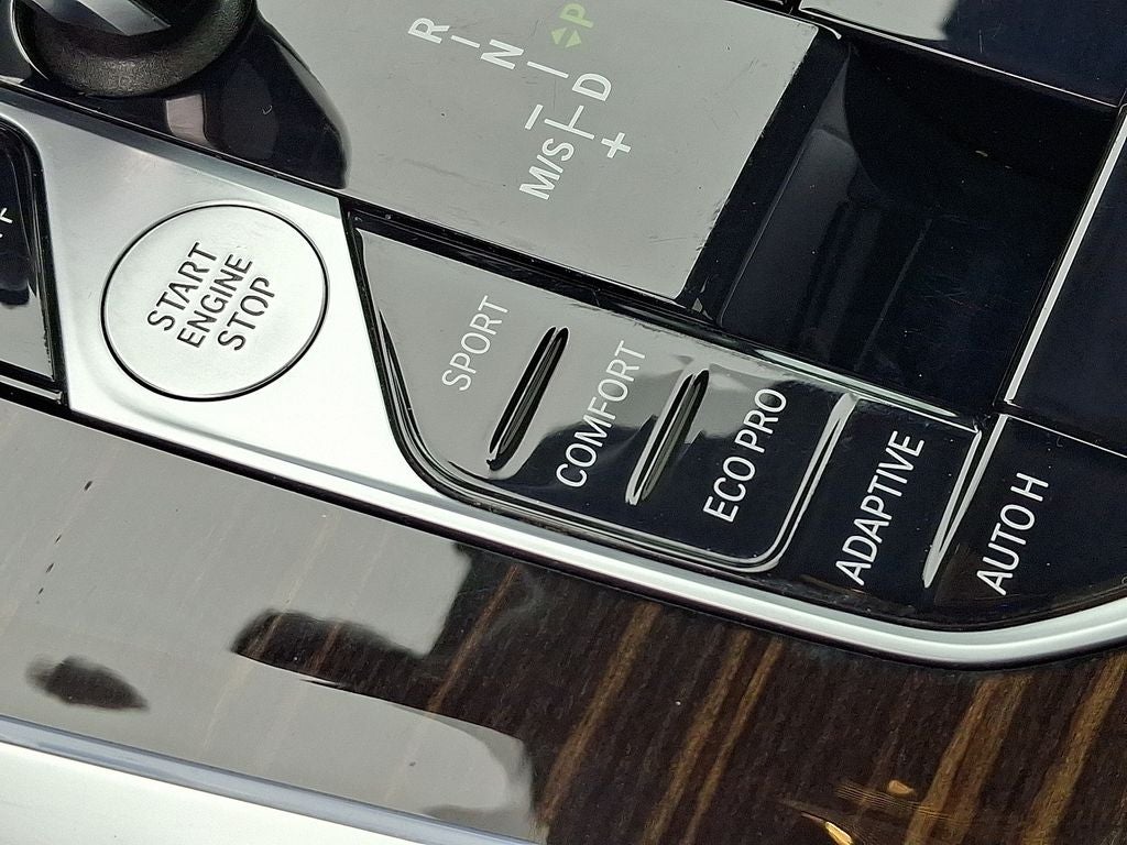 2020 BMW X5 xDrive40i 3rd Row Seating