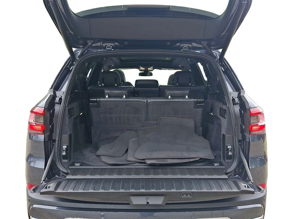 2020 BMW X5 xDrive40i 3rd Row Seating