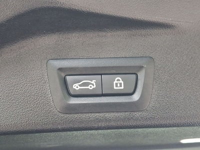 2020 BMW X5 xDrive40i 3rd Row Seating