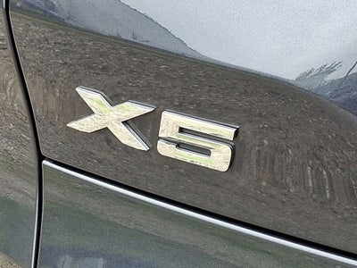 2020 BMW X5 xDrive40i 3rd Row Seating