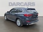 2020 BMW X5 xDrive40i 3rd Row Seating