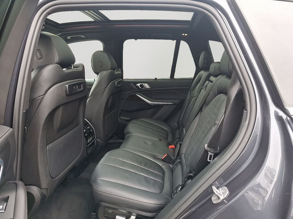 2020 BMW X5 xDrive40i 3rd Row Seating