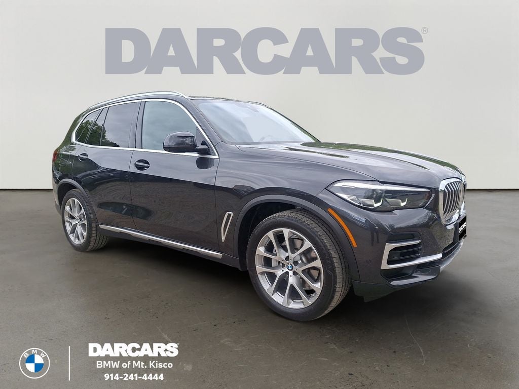 2023 BMW X5
