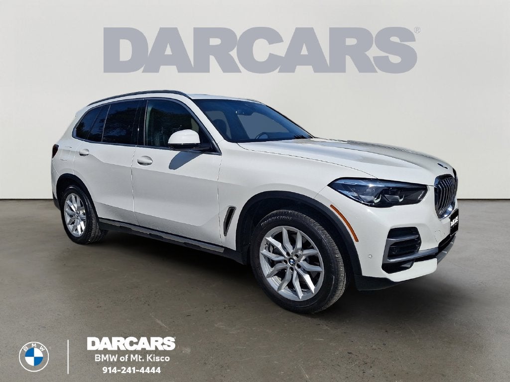 2023 BMW X5