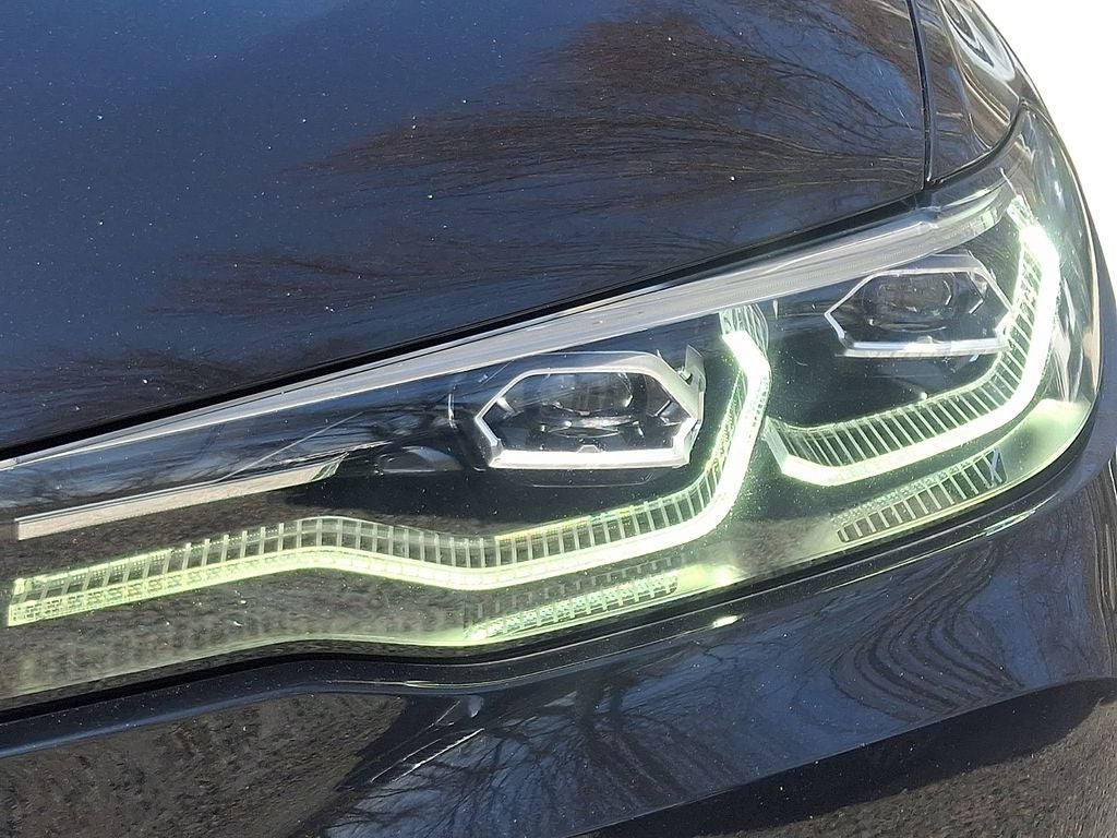 2019 BMW X7 xDrive40i w/Driving Assistance Pro Pkg