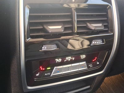 2019 BMW X7 xDrive40i w/Driving Assistance Pro Pkg