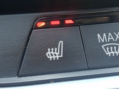 2019 BMW X7 xDrive40i w/Driving Assistance Pro Pkg