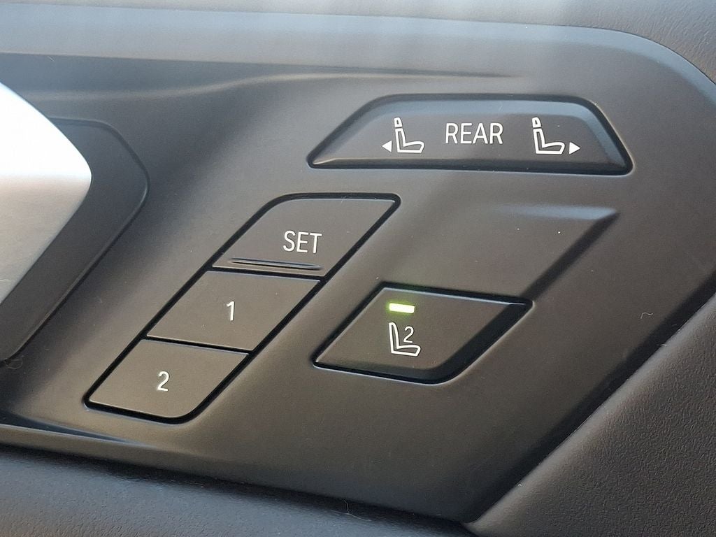 2019 BMW X7 xDrive40i w/Driving Assistance Pro Pkg