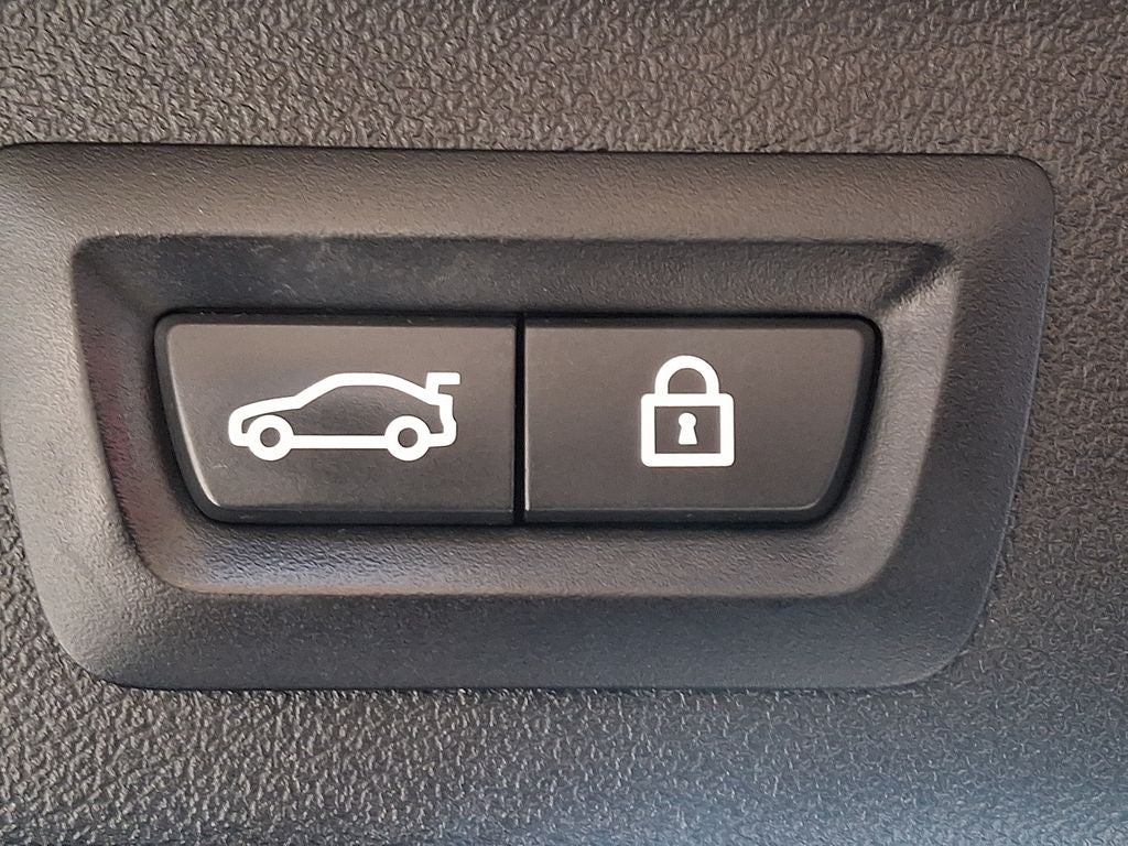 2019 BMW X7 xDrive40i w/Driving Assistance Pro Pkg