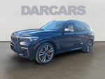 2022 BMW X5 M50i