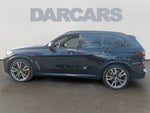 2022 BMW X5 M50i