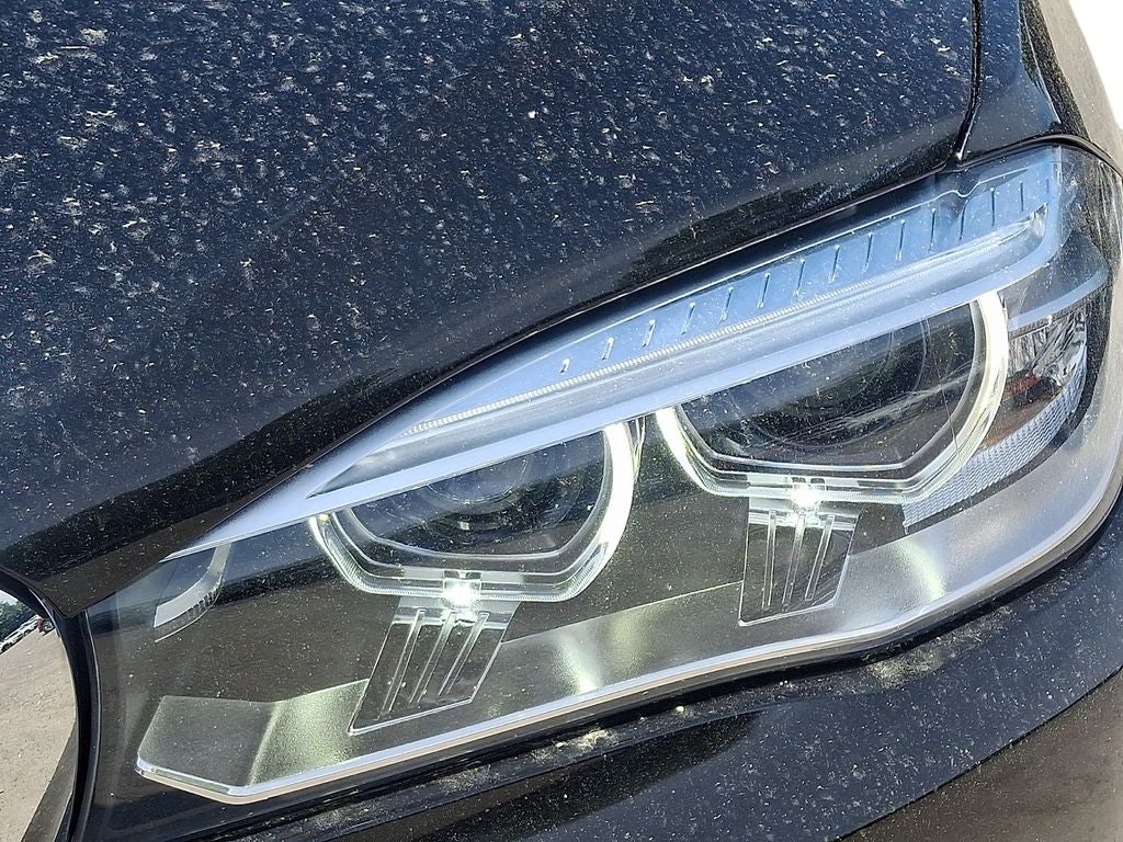 2018 BMW X5 xDrive35i w/Premium Package