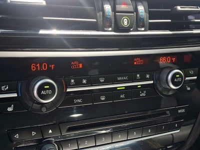 2018 BMW X5 xDrive35i w/Premium Package