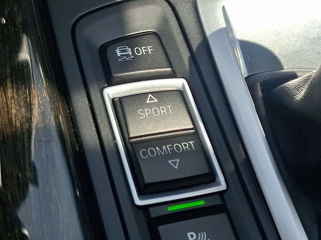 2018 BMW X5 xDrive35i w/Premium Package