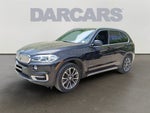 2018 BMW X5 xDrive35i w/Premium Package