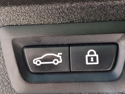 2018 BMW X5 xDrive35i w/Premium Package