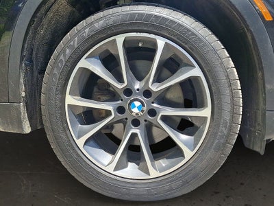 2018 BMW X5 xDrive35i w/Premium Package