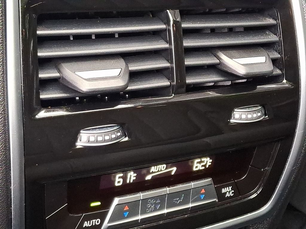 2021 BMW X5 xDrive45e