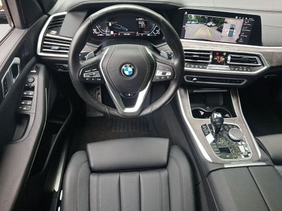 2021 BMW X5 xDrive45e
