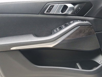 2021 BMW X5 xDrive45e