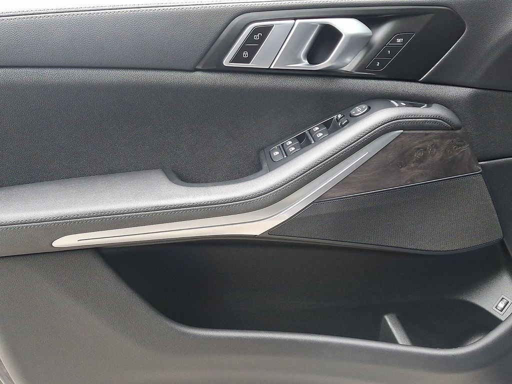 2021 BMW X5 xDrive45e
