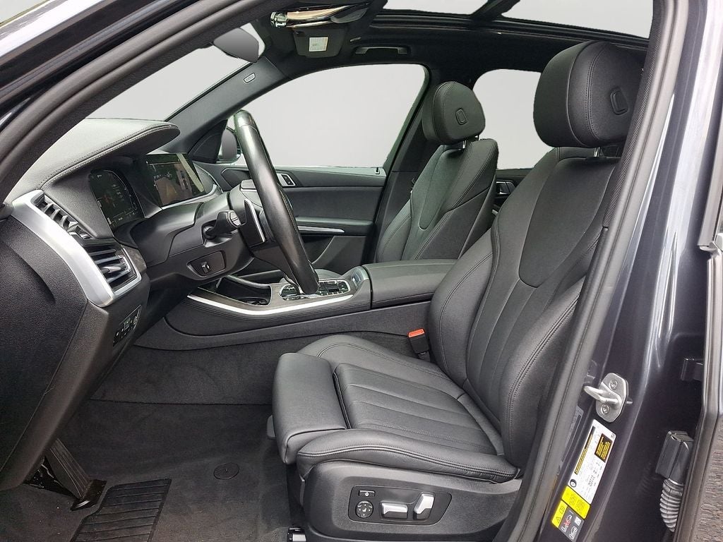2021 BMW X5 xDrive45e