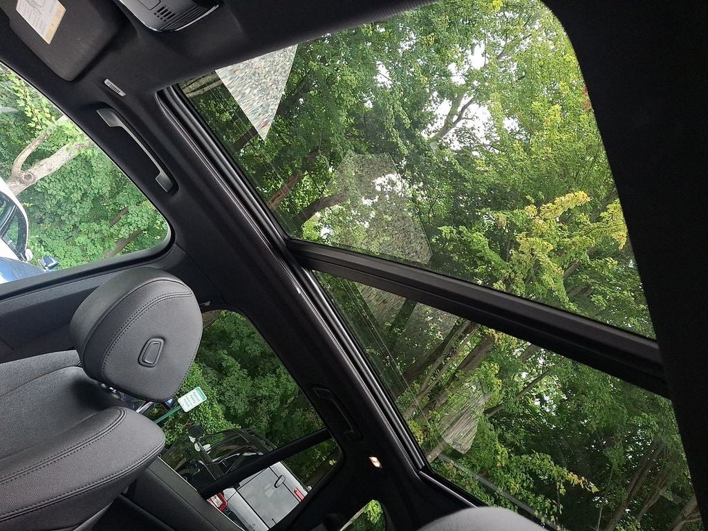 2021 BMW X5 xDrive45e