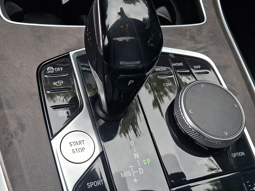 2021 BMW X5 xDrive45e
