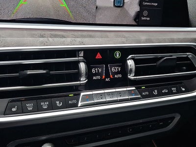 2021 BMW X5 xDrive45e