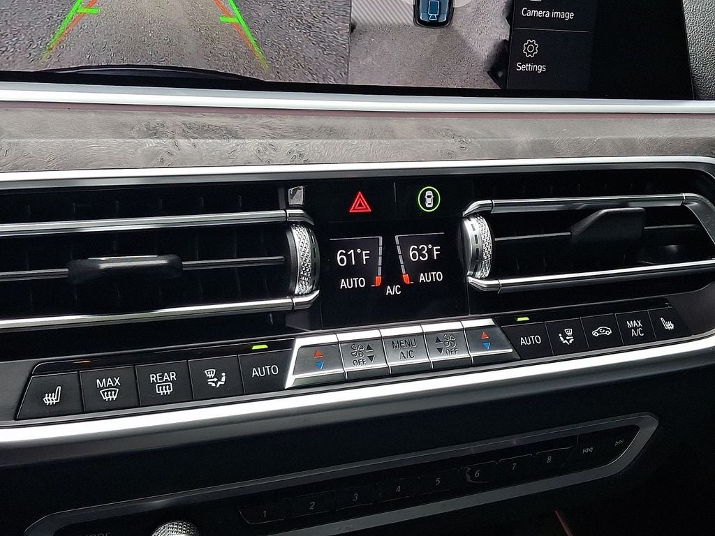 2021 BMW X5 xDrive45e