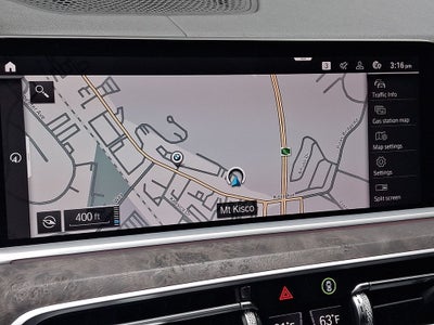 2021 BMW X5 xDrive45e