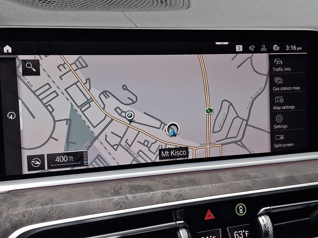 2021 BMW X5 xDrive45e