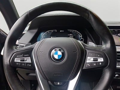 2021 BMW X5 xDrive45e